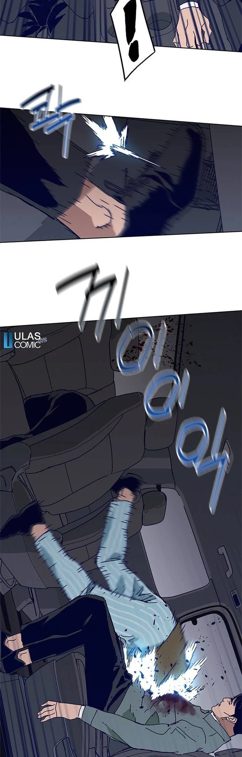 Tarantula Chapter 19 Gambar 13