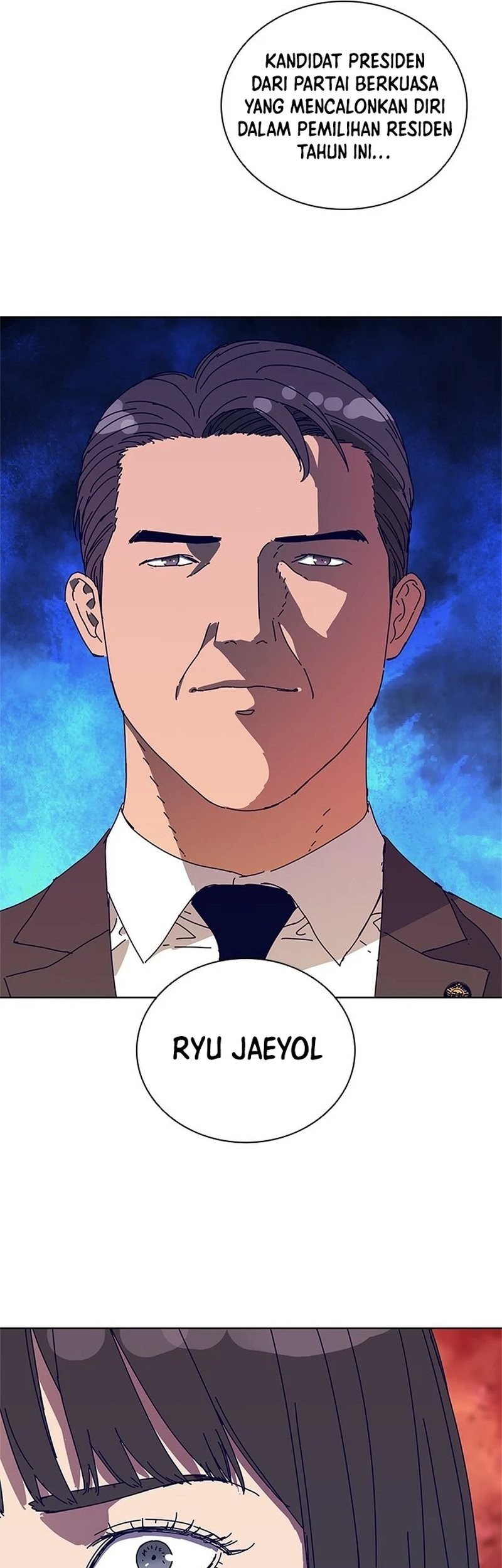 Tarantula Chapter 23 Gambar 32