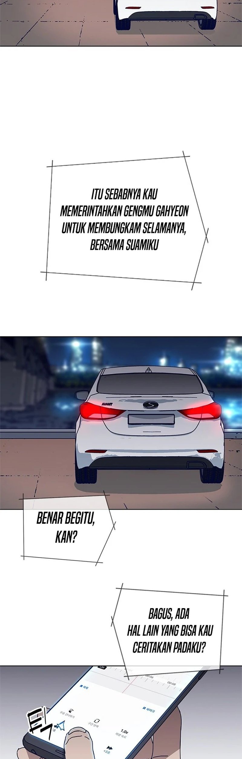 Tarantula Chapter 23 Gambar 42