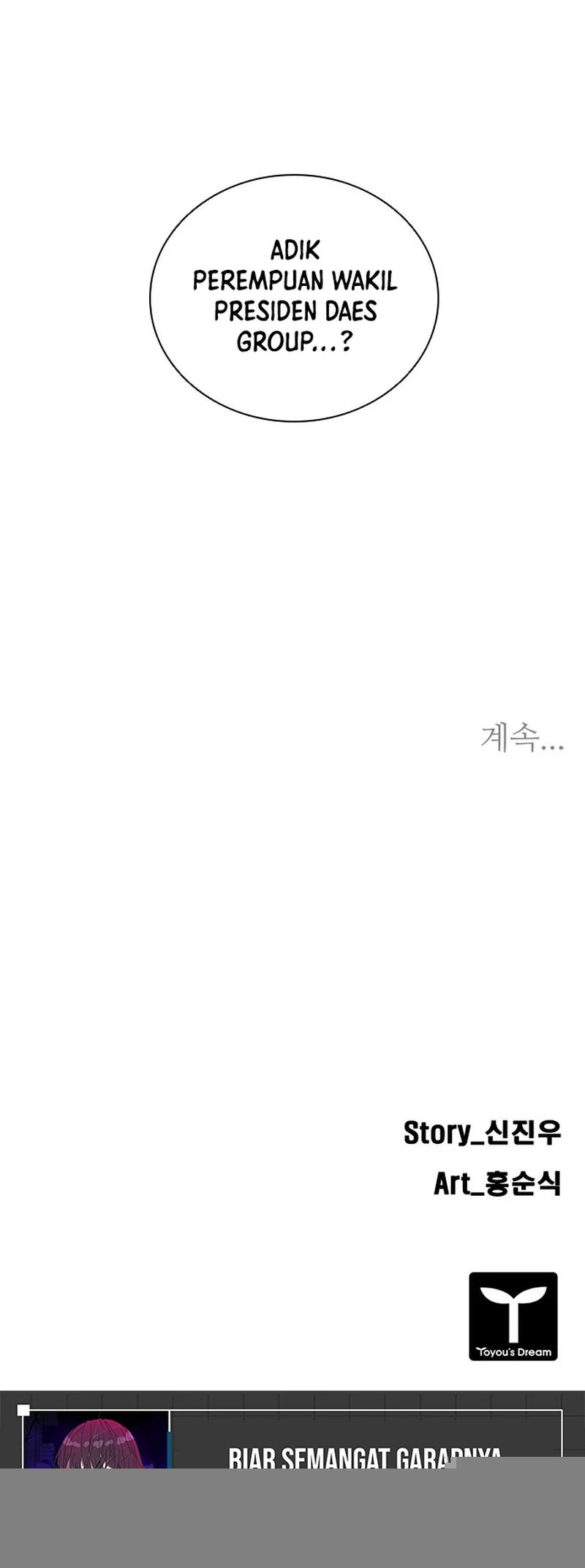 Tarantula Chapter 23 Gambar 46