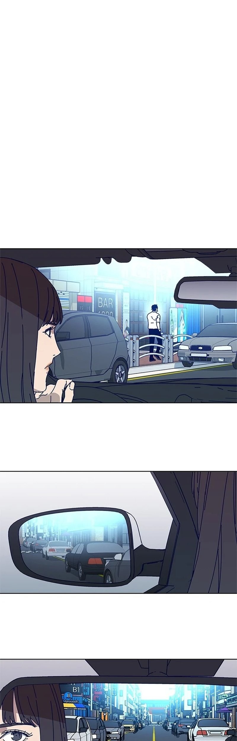 Tarantula Chapter 23 Gambar 5