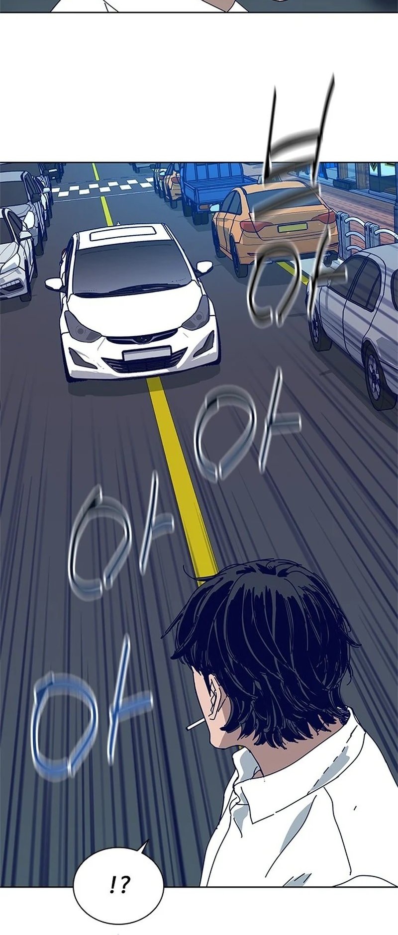 Tarantula Chapter 23 Gambar 7