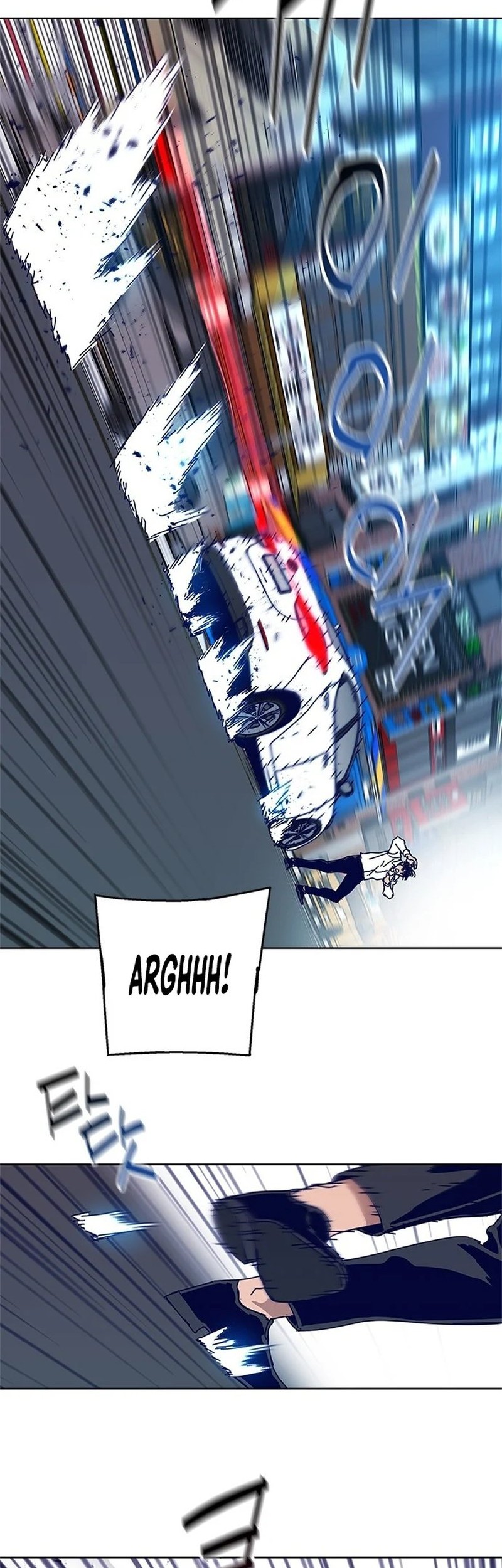 Tarantula Chapter 23 Gambar 9