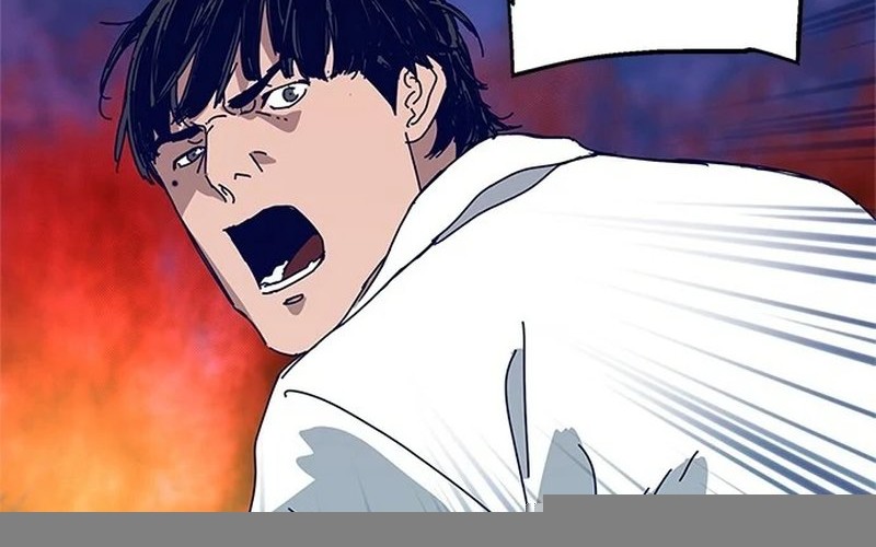 Tarantula Chapter 23 Gambar 11