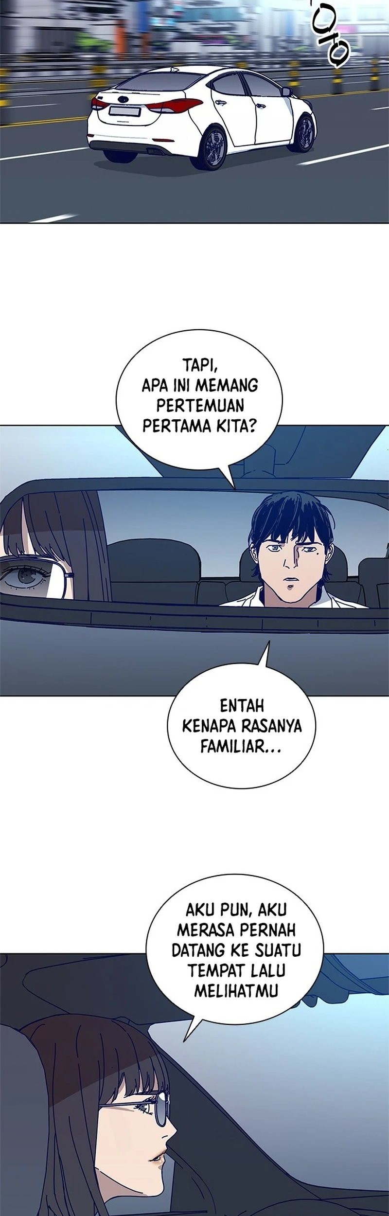Tarantula Chapter 23 Gambar 14