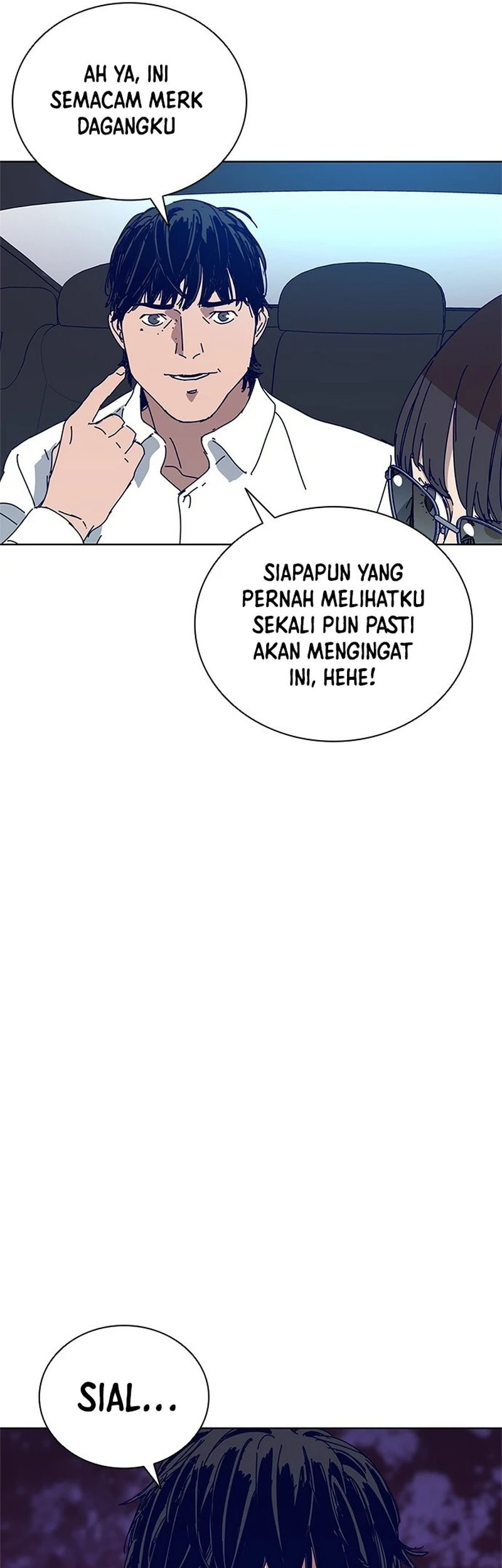 Tarantula Chapter 23 Gambar 16