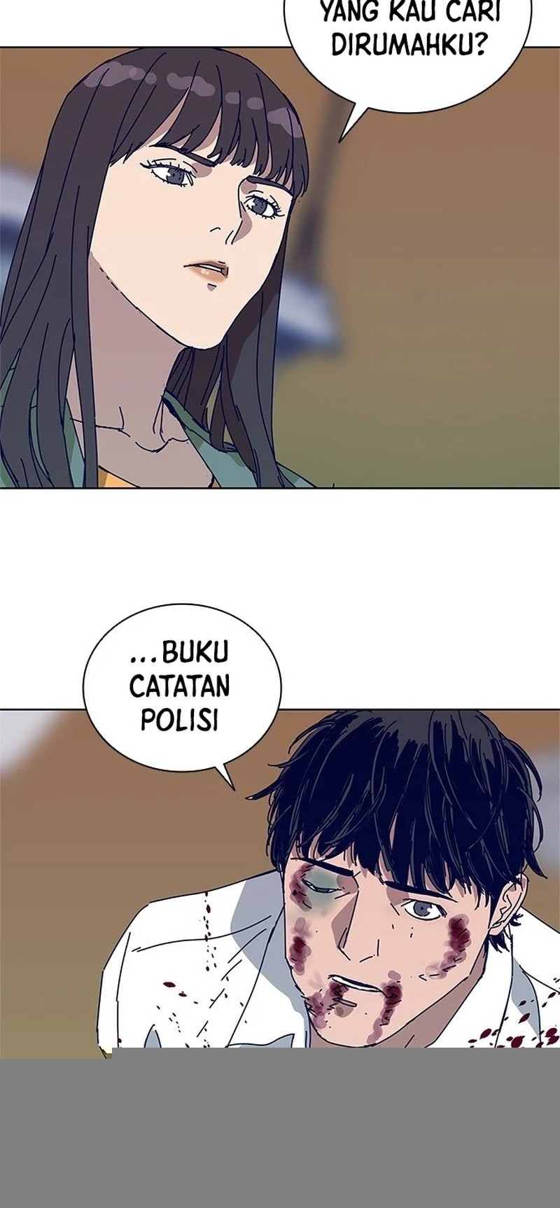 Tarantula Chapter 23 Gambar 18