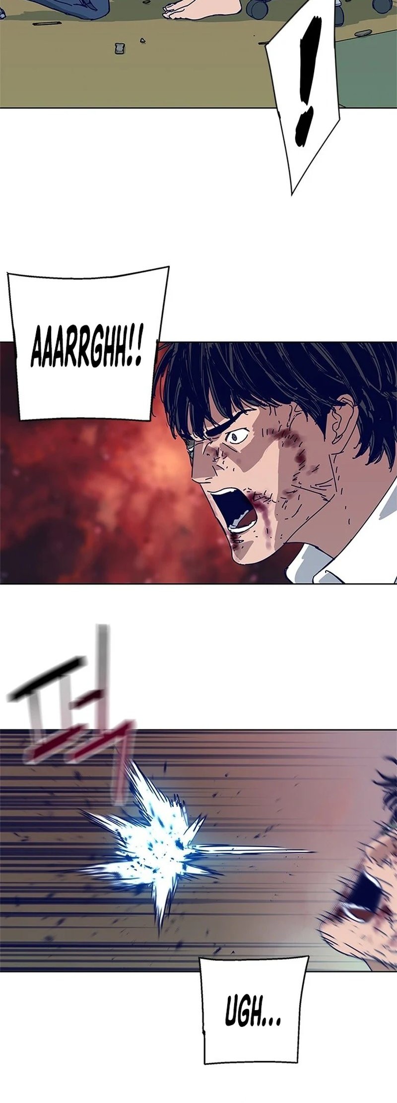 Tarantula Chapter 23 Gambar 21