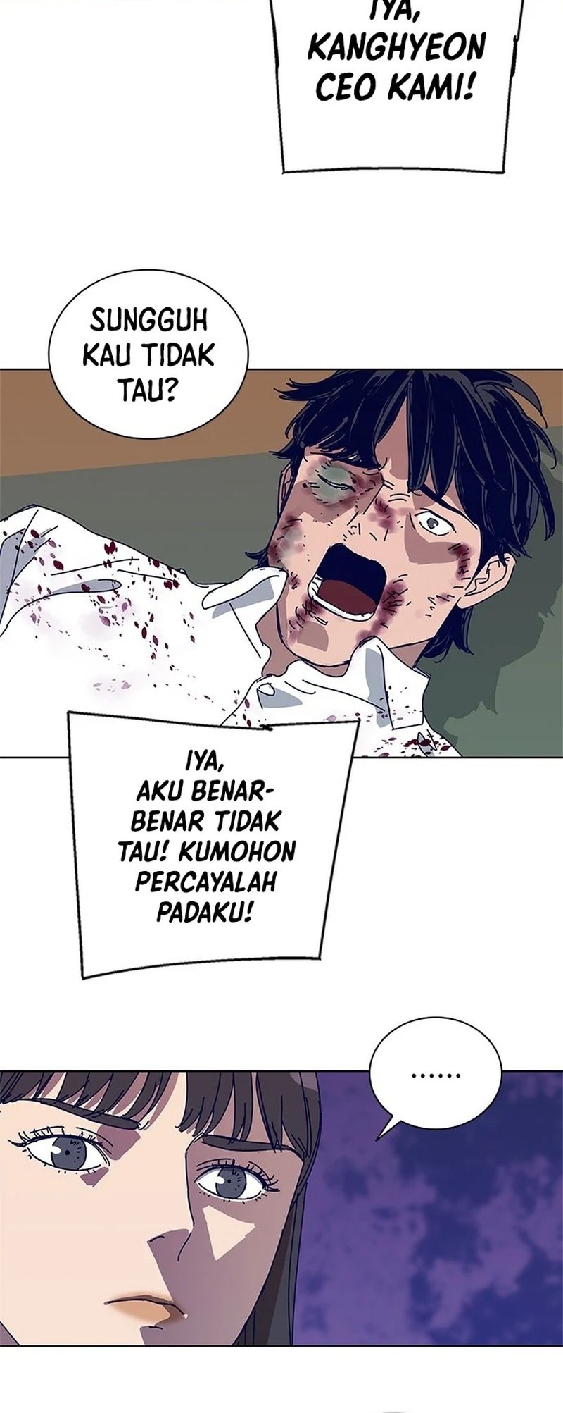 Tarantula Chapter 23 Gambar 24