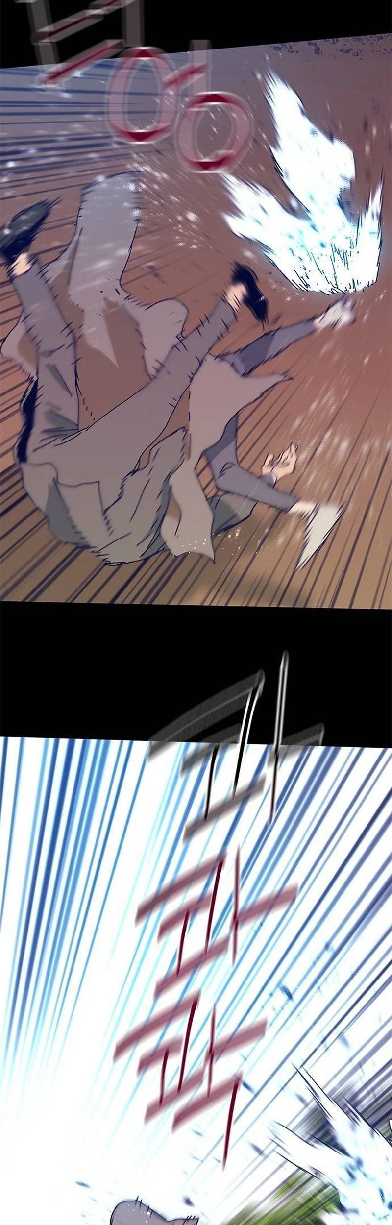 Tarantula Chapter 25 Gambar 37