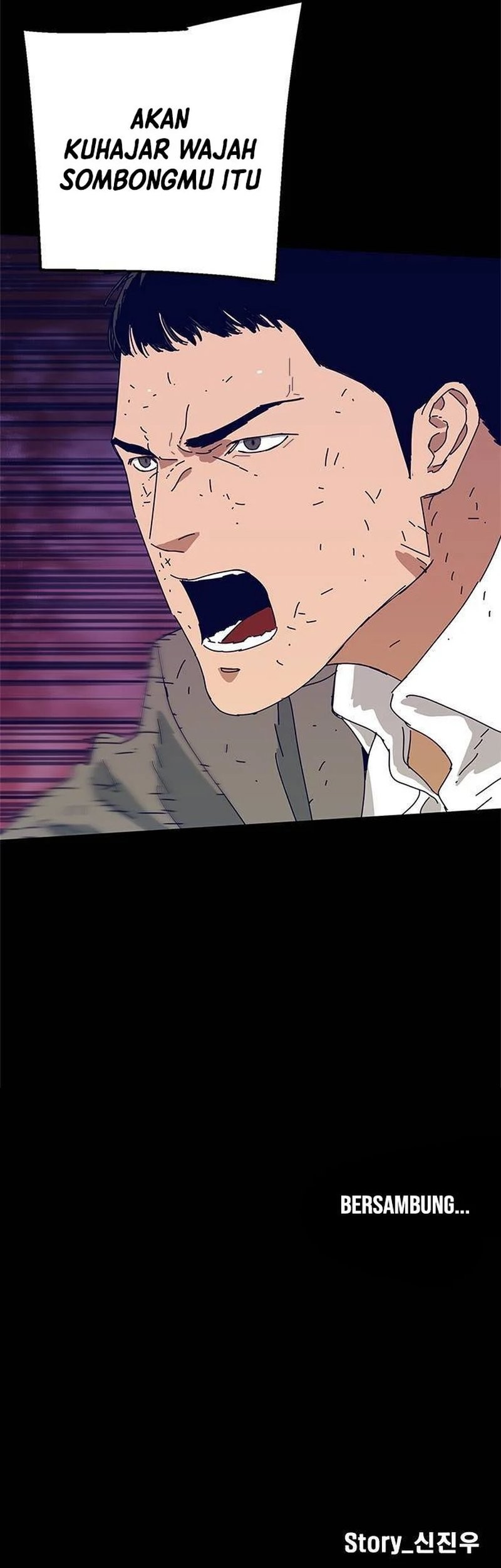 Tarantula Chapter 25 Gambar 44