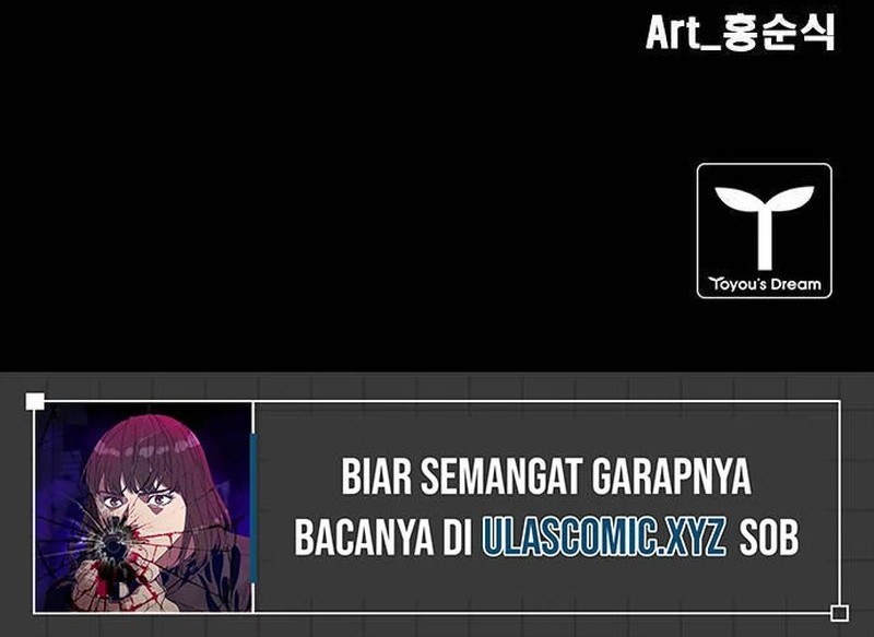 Tarantula Chapter 25 Gambar 45