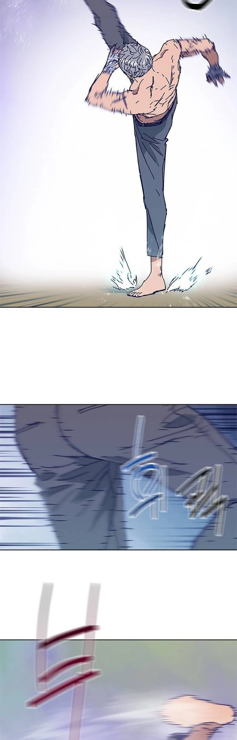 Tarantula Chapter 25 Gambar 9