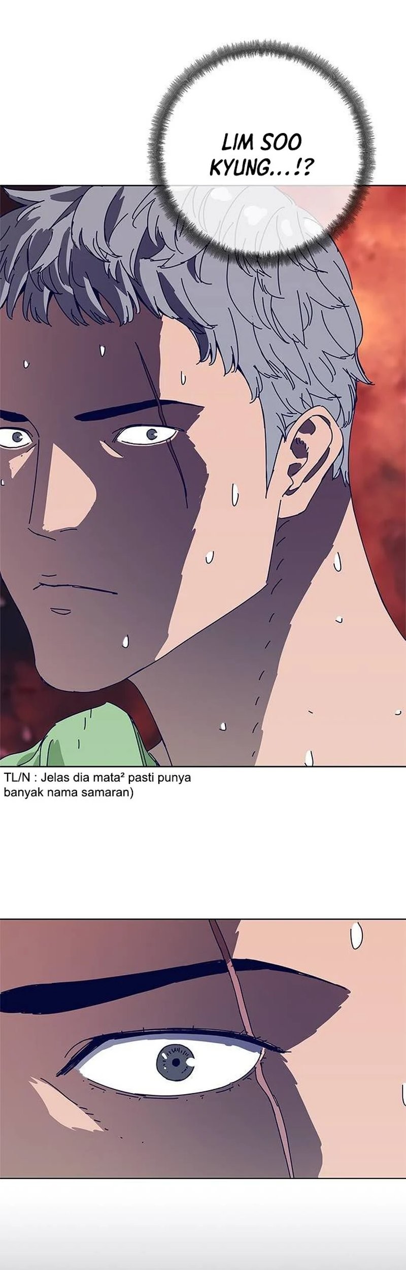 Tarantula Chapter 25 Gambar 13