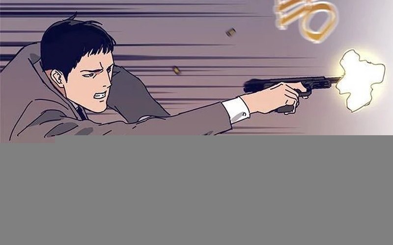 Tarantula Chapter 25 Gambar 27