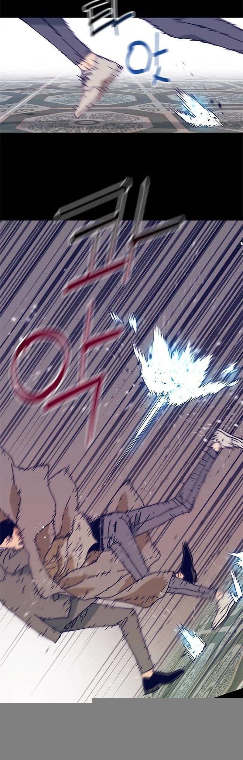 Tarantula Chapter 25 Gambar 34