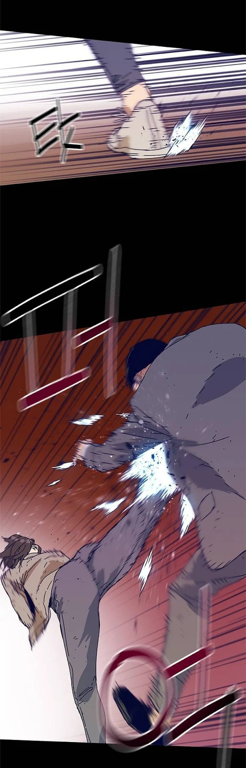 Tarantula Chapter 26 Gambar 37