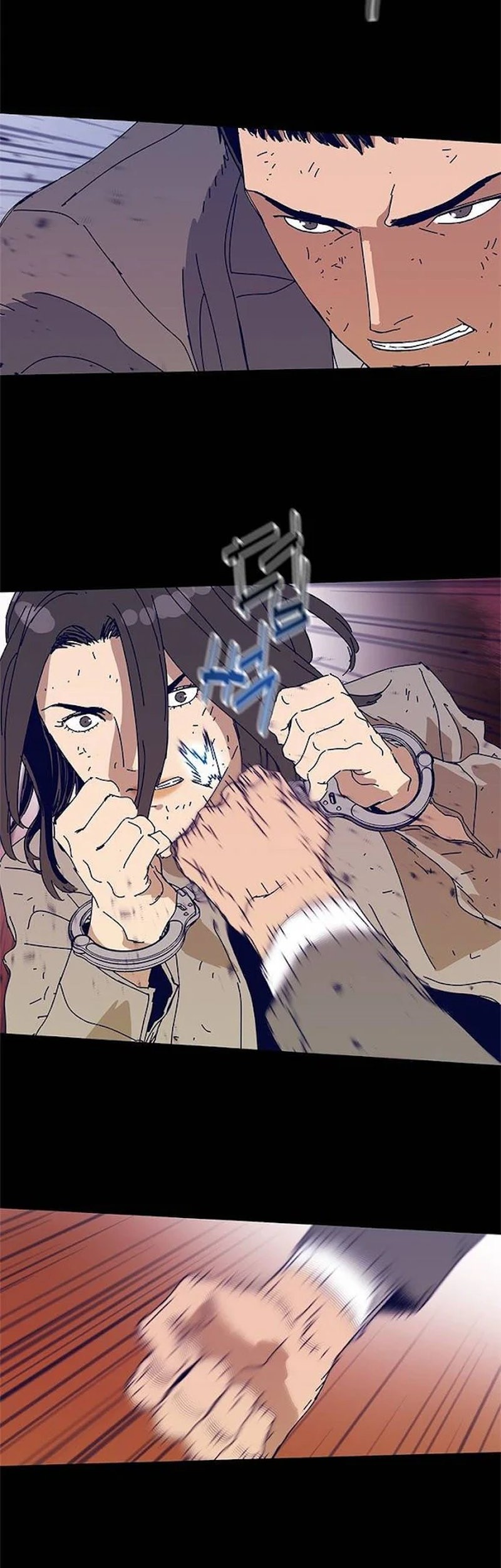 Tarantula Chapter 26 Gambar 7