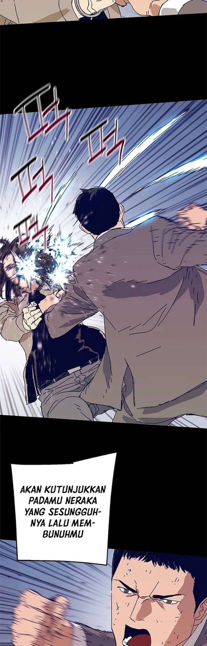 Tarantula Chapter 26 Gambar 10