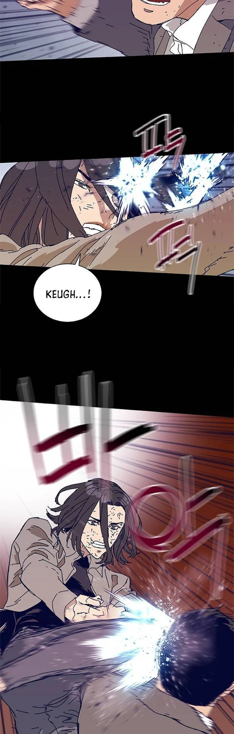 Tarantula Chapter 26 Gambar 11
