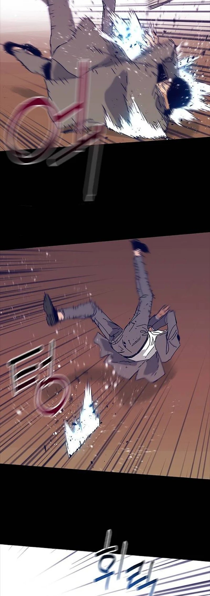 Tarantula Chapter 26 Gambar 21