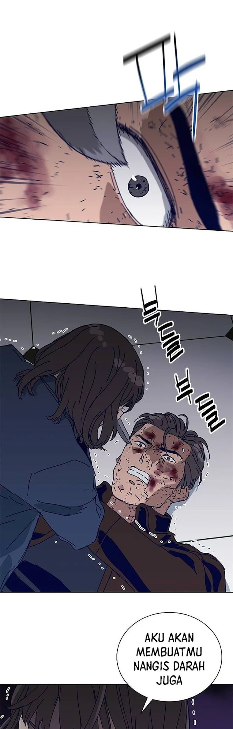 Tarantula Chapter 29 Gambar 35