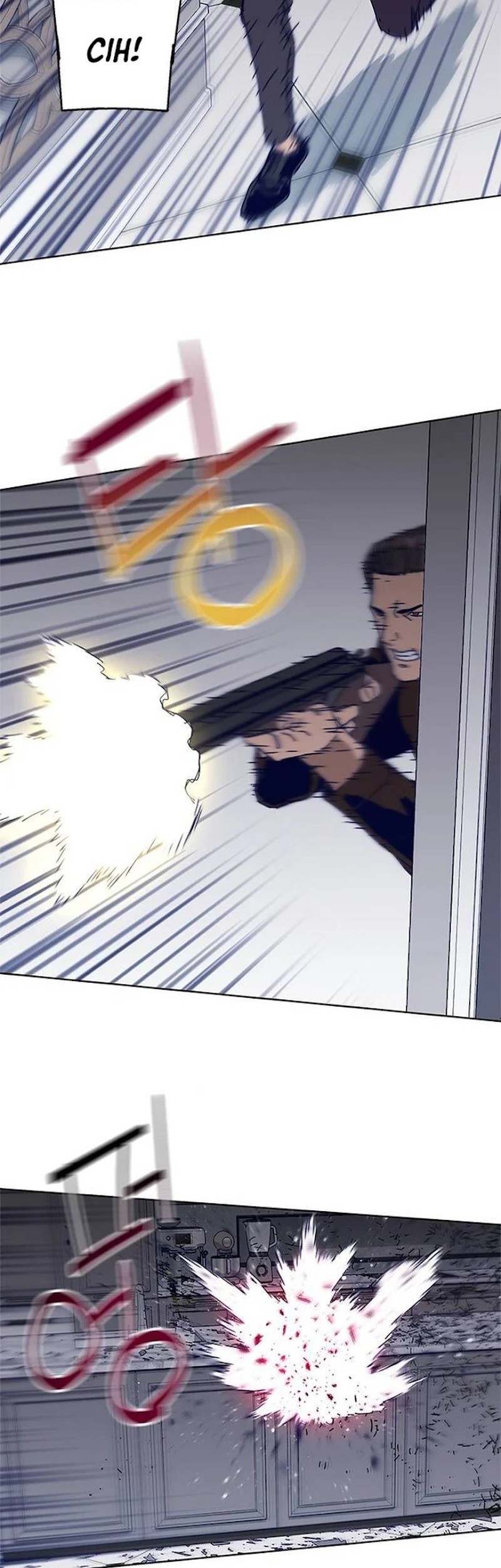 Tarantula Chapter 29 Gambar 13