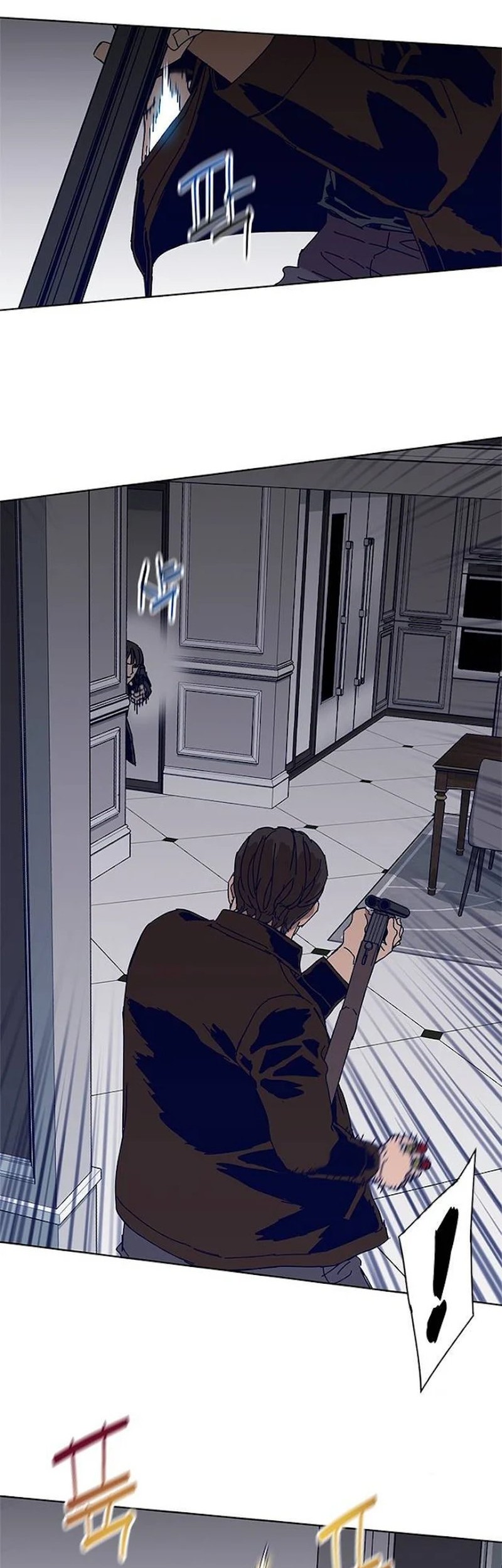 Tarantula Chapter 29 Gambar 17