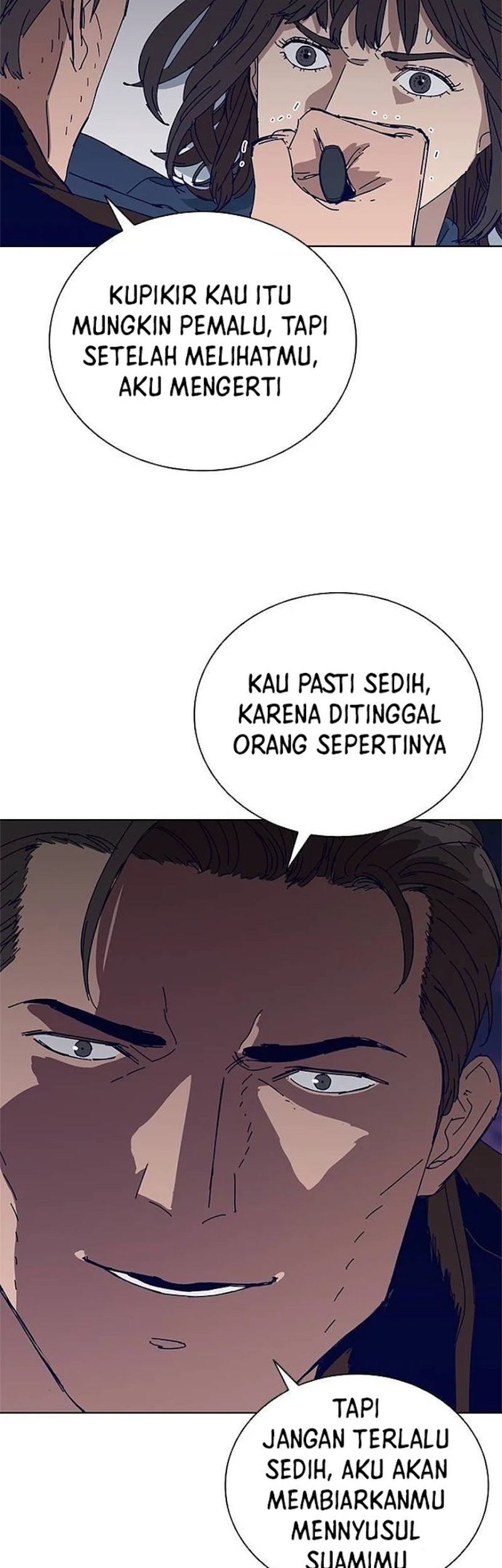 Tarantula Chapter 29 Gambar 28