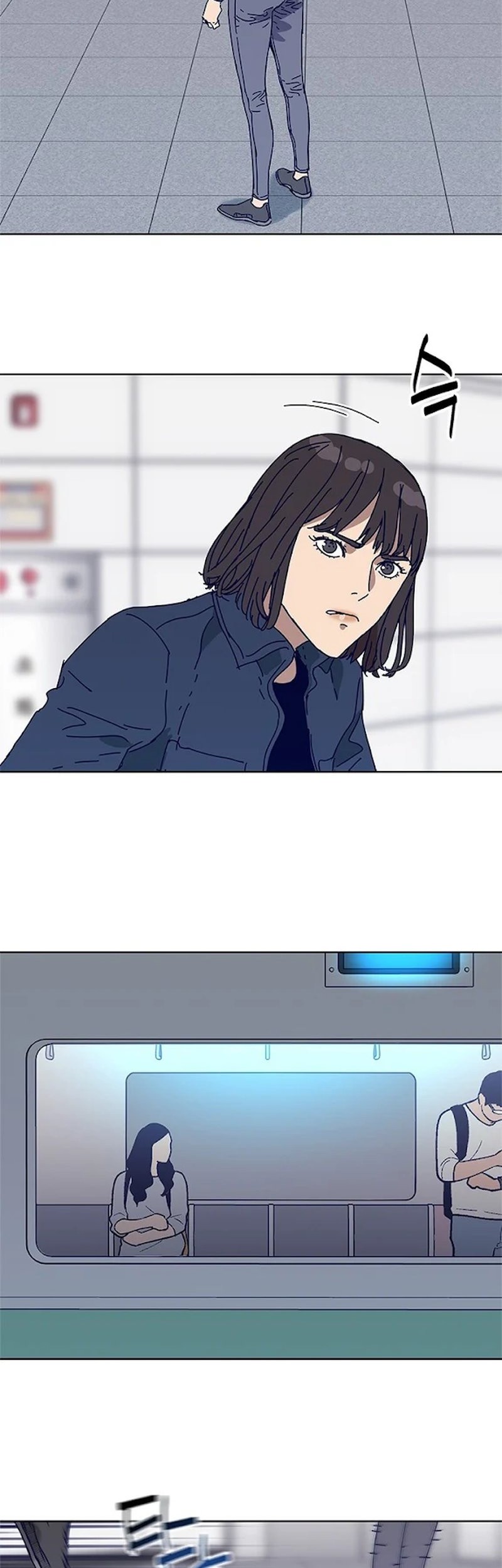 Tarantula Chapter 31 Gambar 41