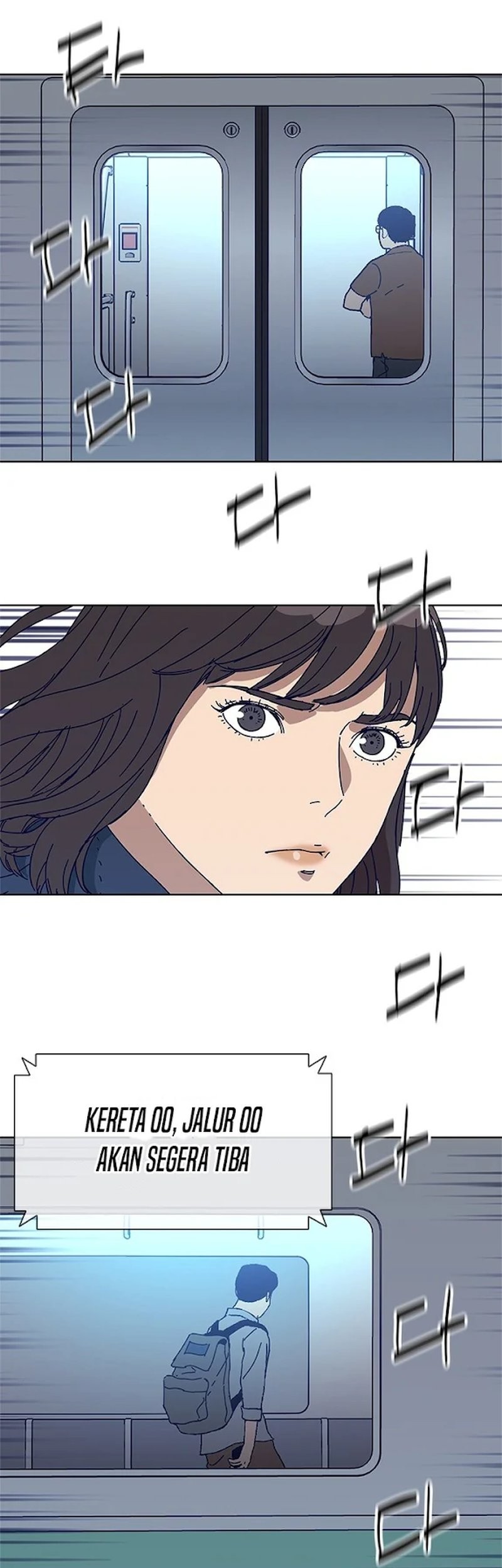 Tarantula Chapter 31 Gambar 43