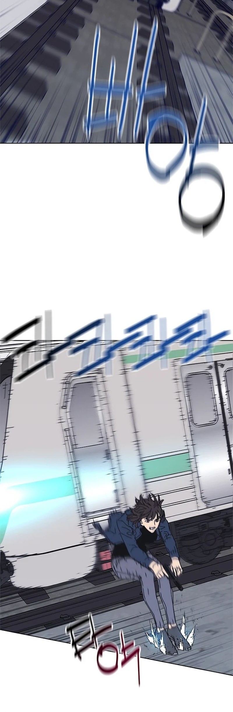 Tarantula Chapter 31 Gambar 48