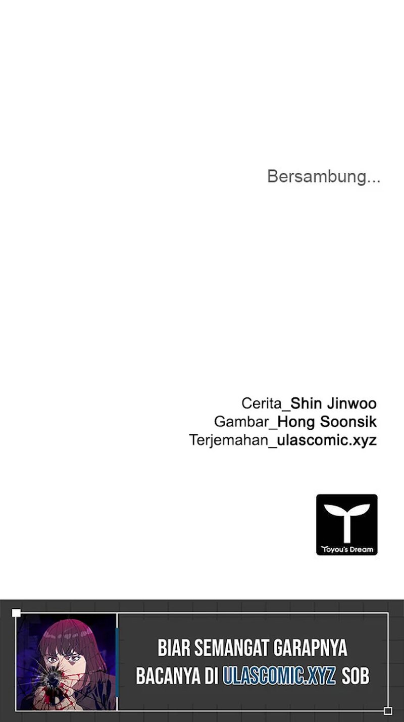 Tarantula Chapter 31 Gambar 53