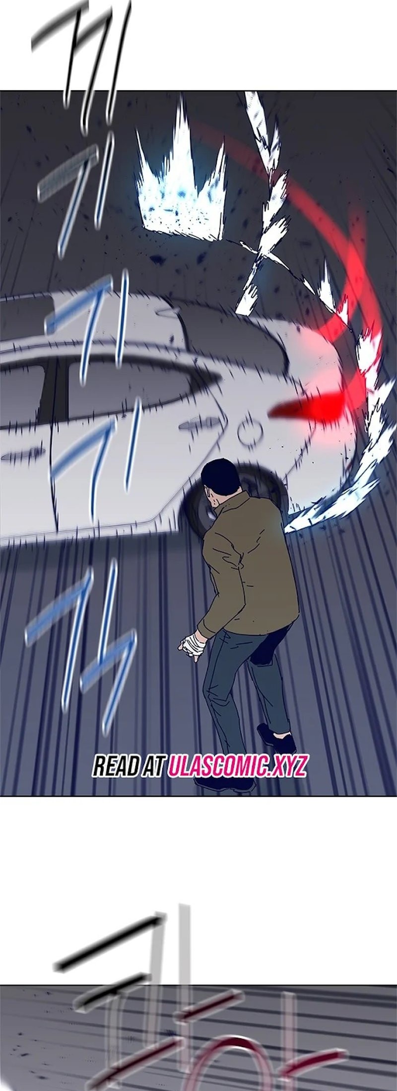 Tarantula Chapter 31 Gambar 3