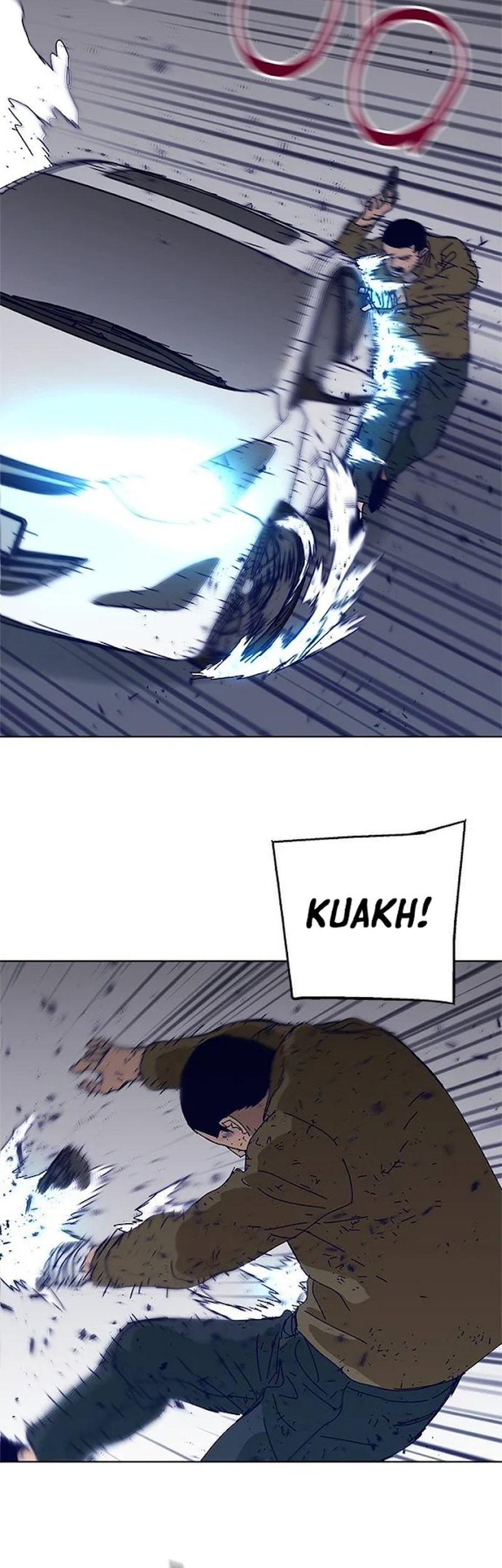 Tarantula Chapter 31 Gambar 4