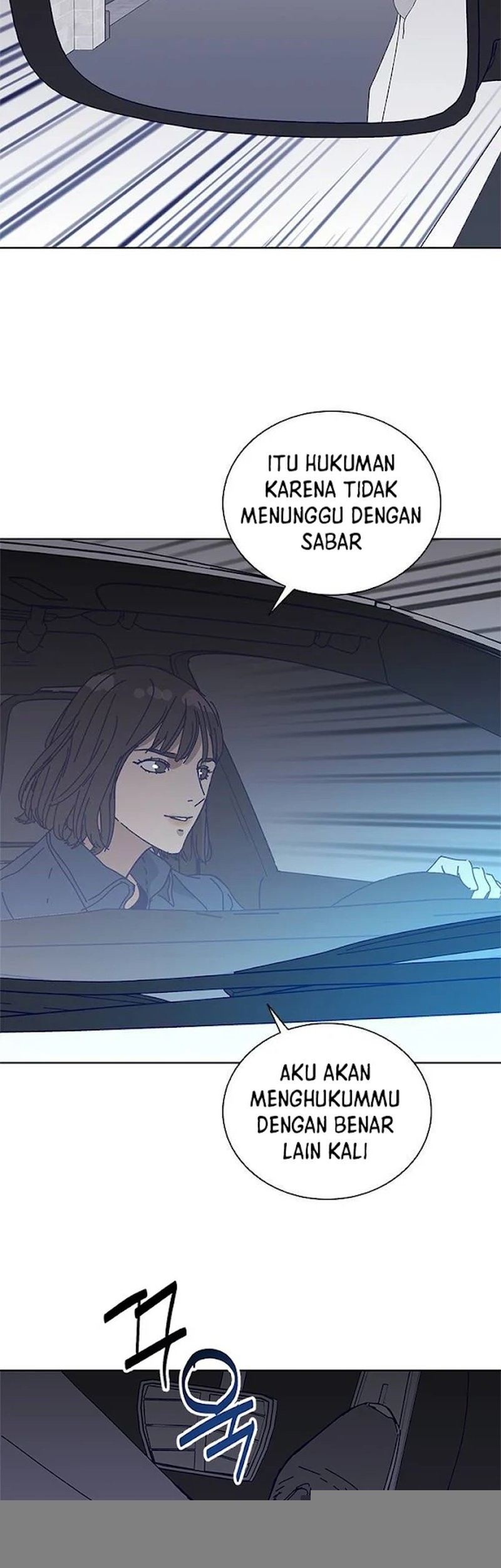 Tarantula Chapter 31 Gambar 6