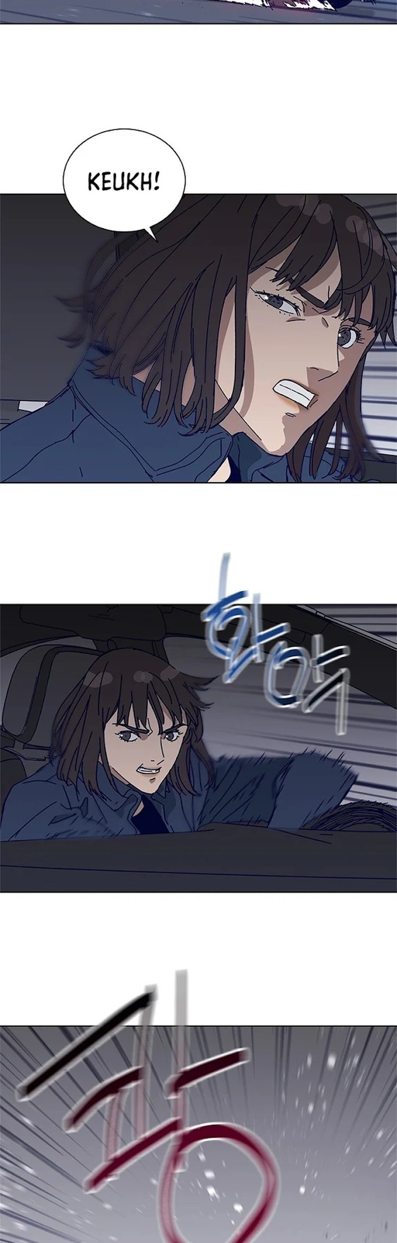 Tarantula Chapter 31 Gambar 13