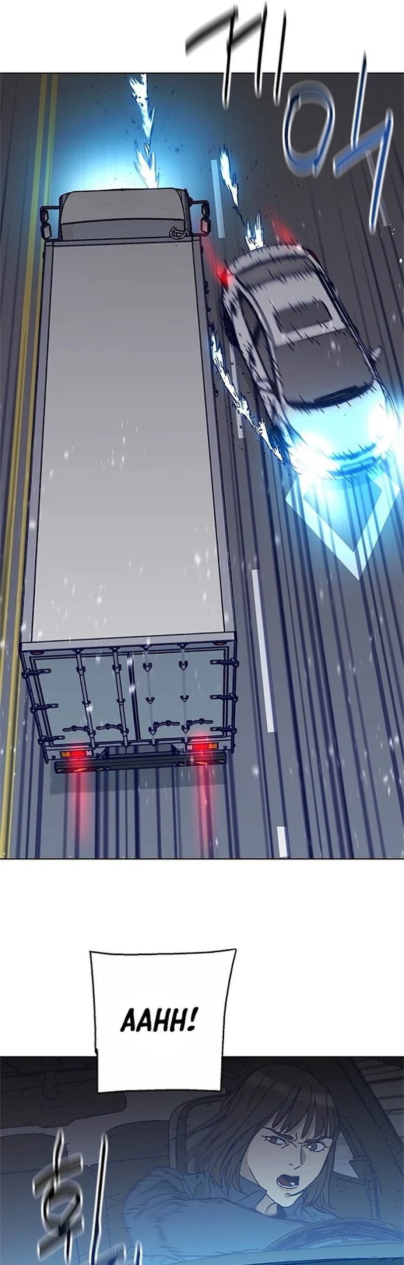 Tarantula Chapter 31 Gambar 19