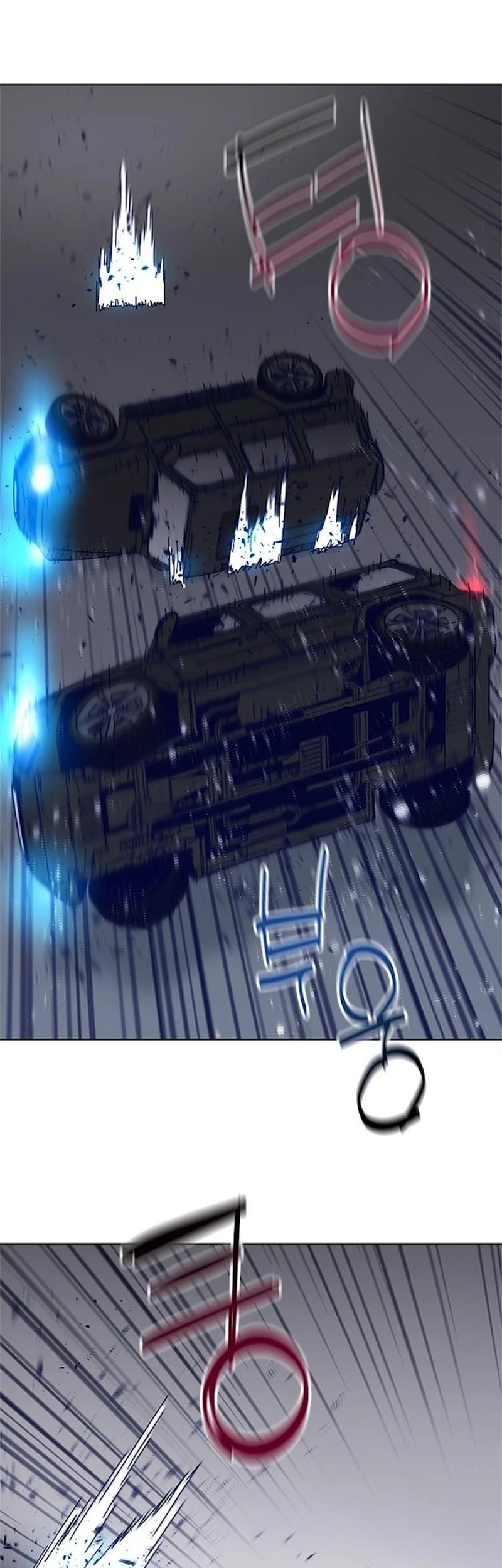 Tarantula Chapter 31 Gambar 27