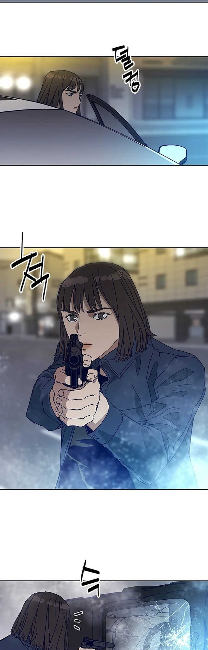 Tarantula Chapter 31 Gambar 29