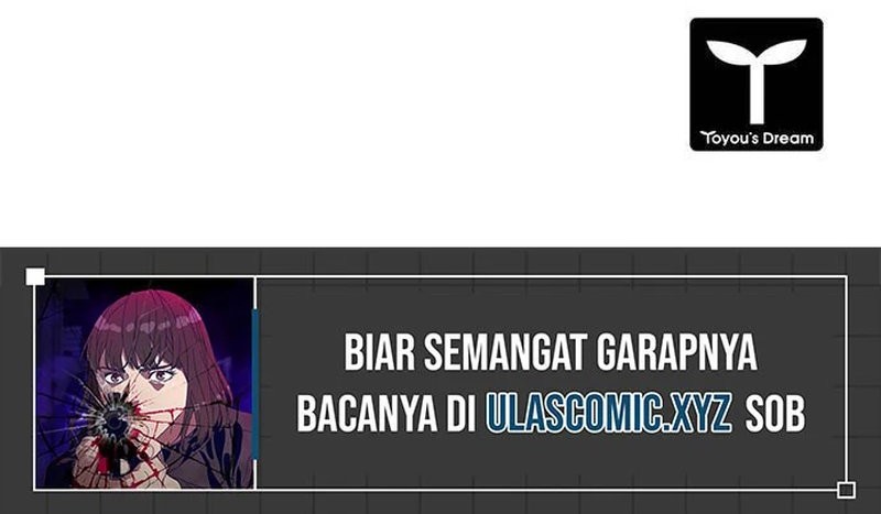 Tarantula Chapter 33 Gambar 50
