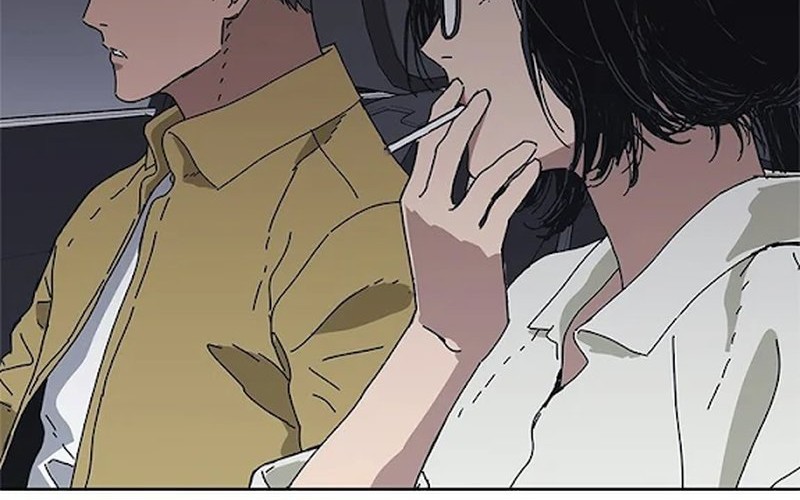 Tarantula Chapter 33 Gambar 29