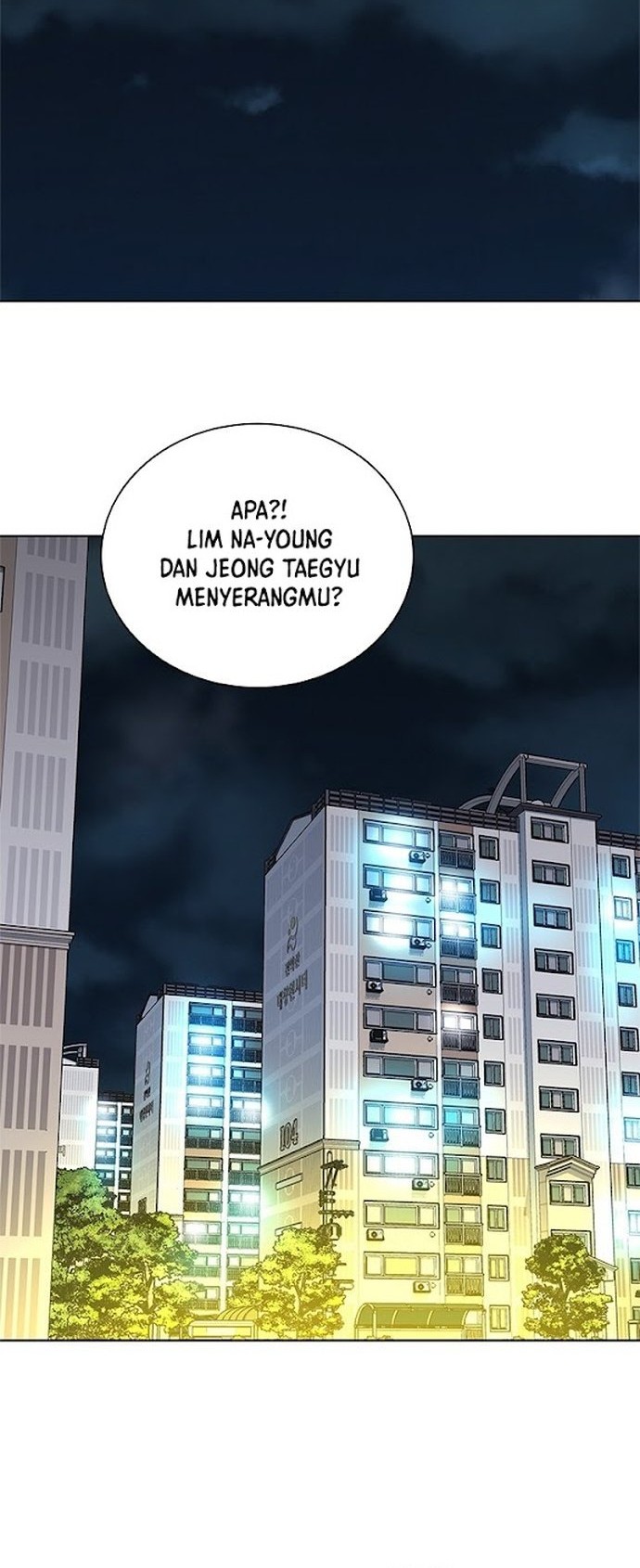 Tarantula Chapter 35 Gambar 8