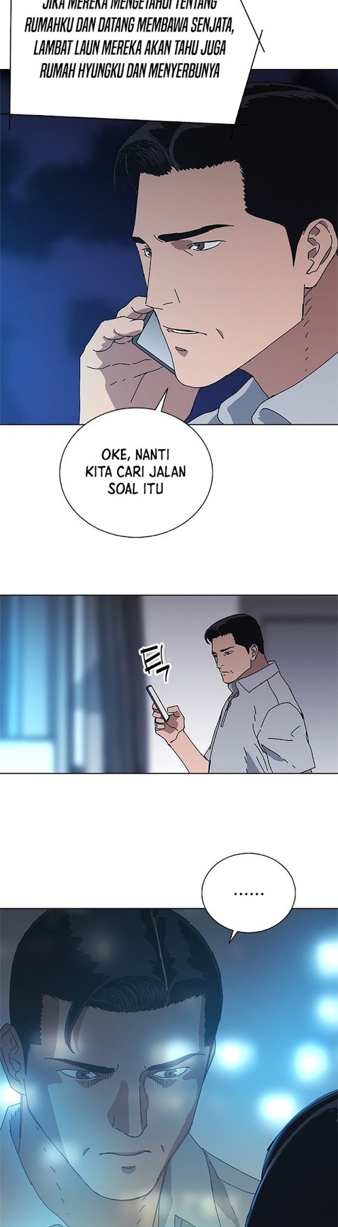 Tarantula Chapter 35 Gambar 14