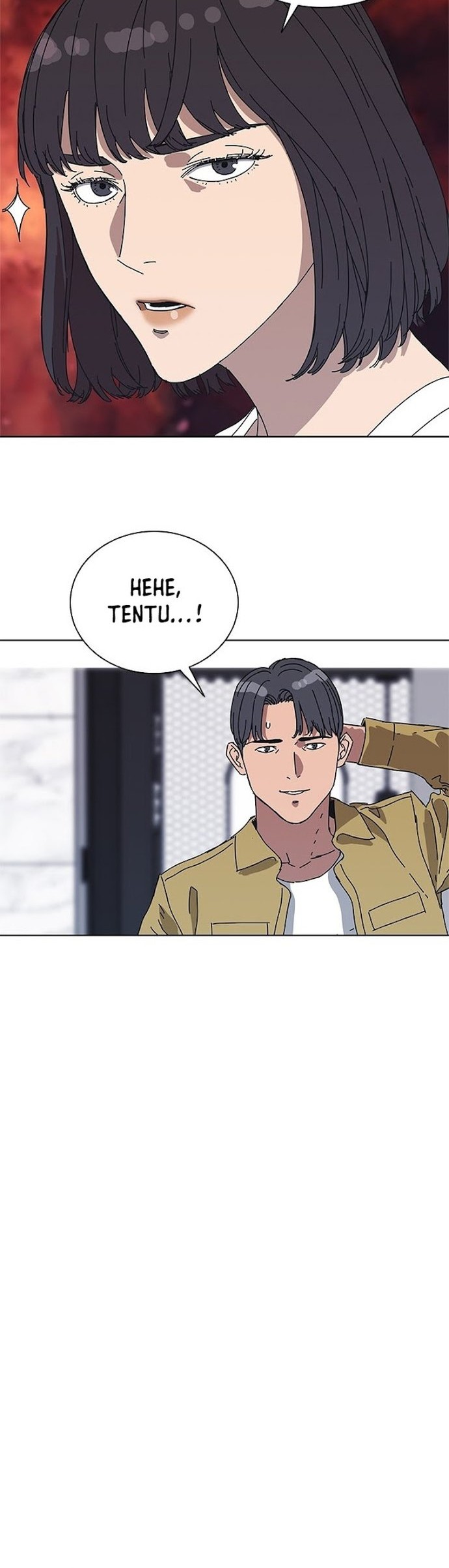 Tarantula Chapter 35 Gambar 28