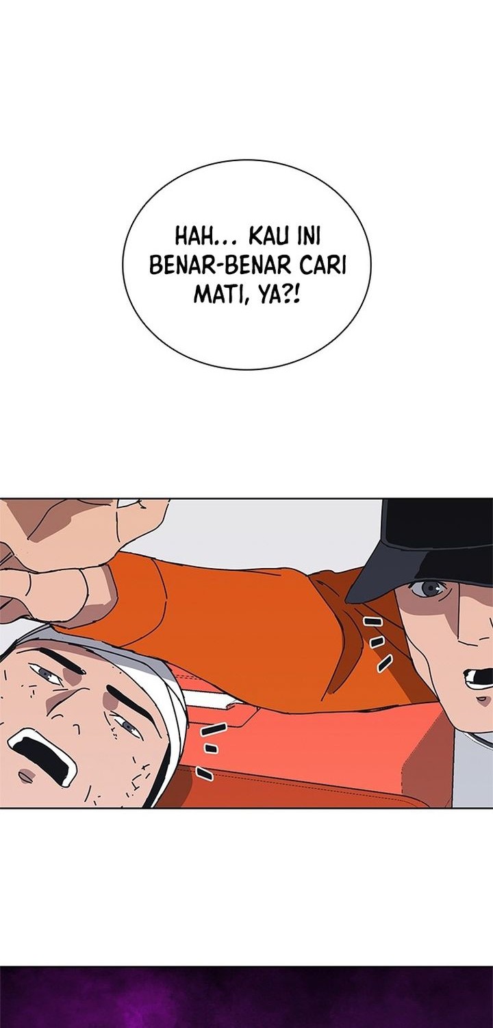 Baca Manhwa Tarantula Chapter 39 Gambar 2