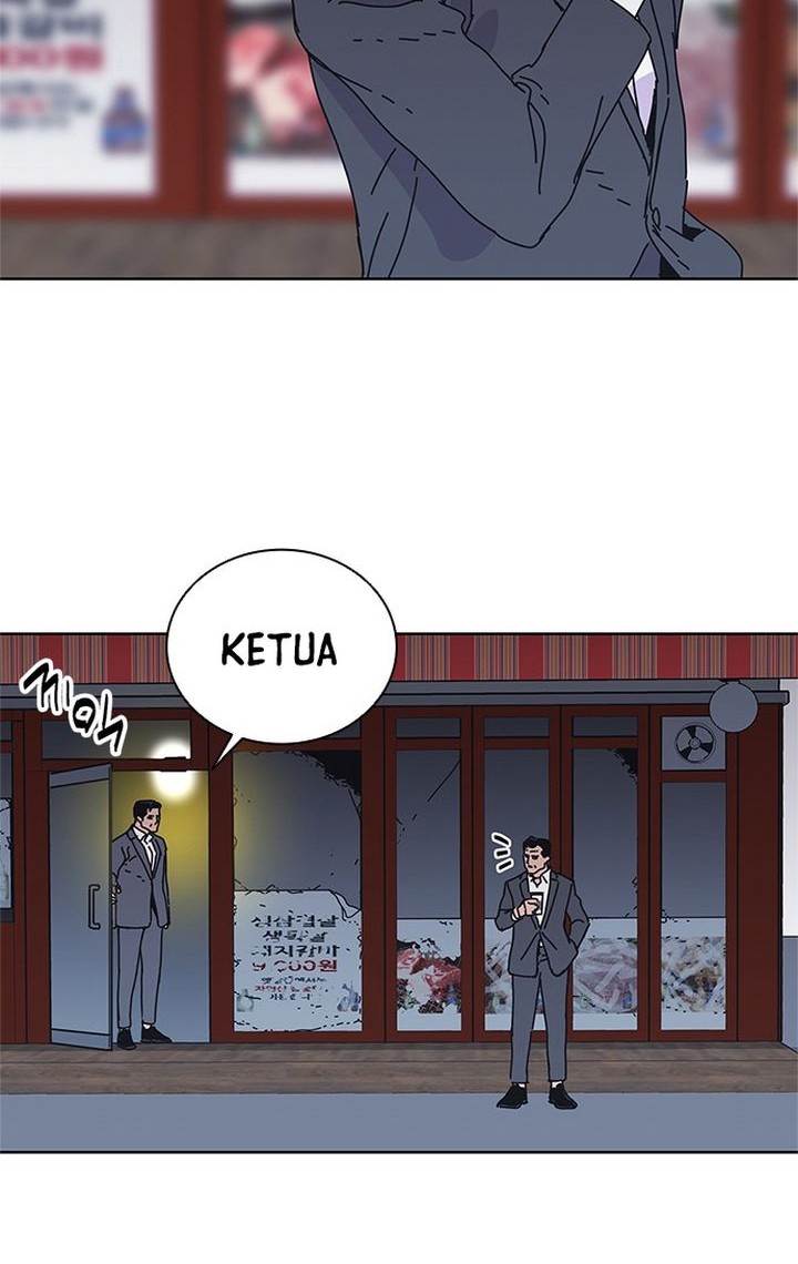 Tarantula Chapter 39 Gambar 6