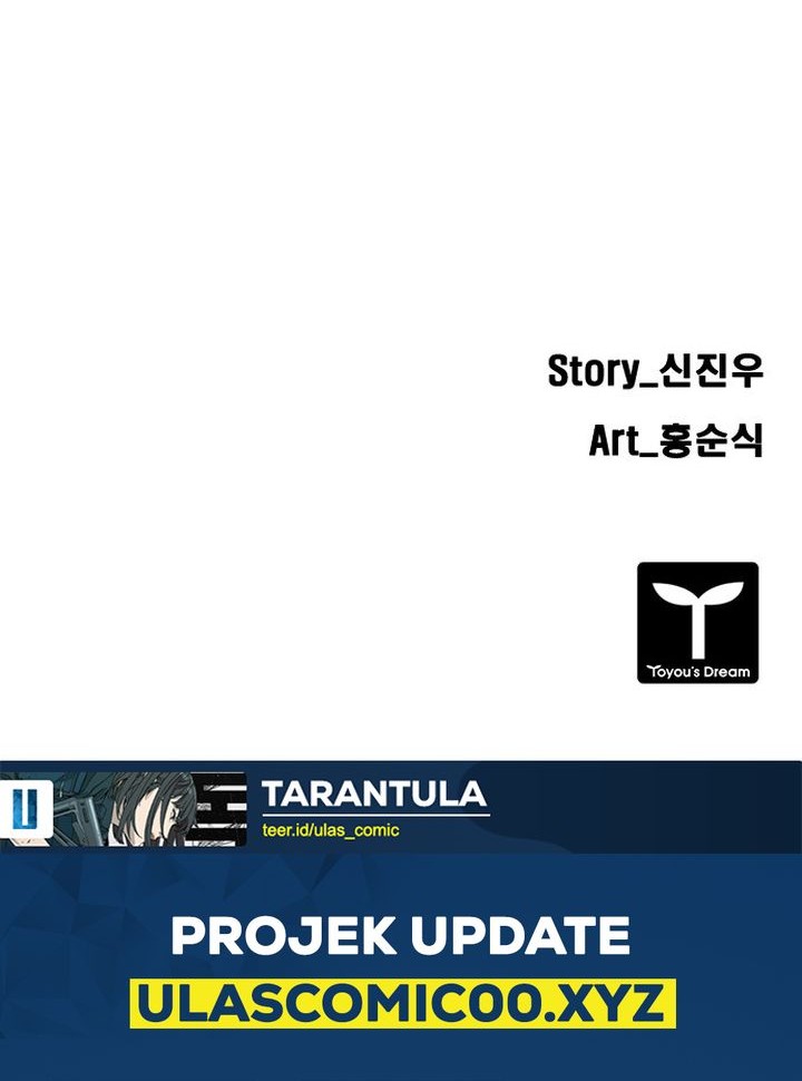 Tarantula Chapter 40 Gambar 26