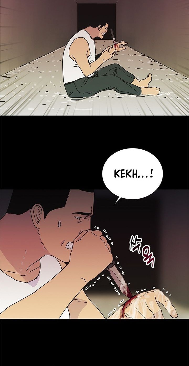 Tarantula Chapter 40 Gambar 12