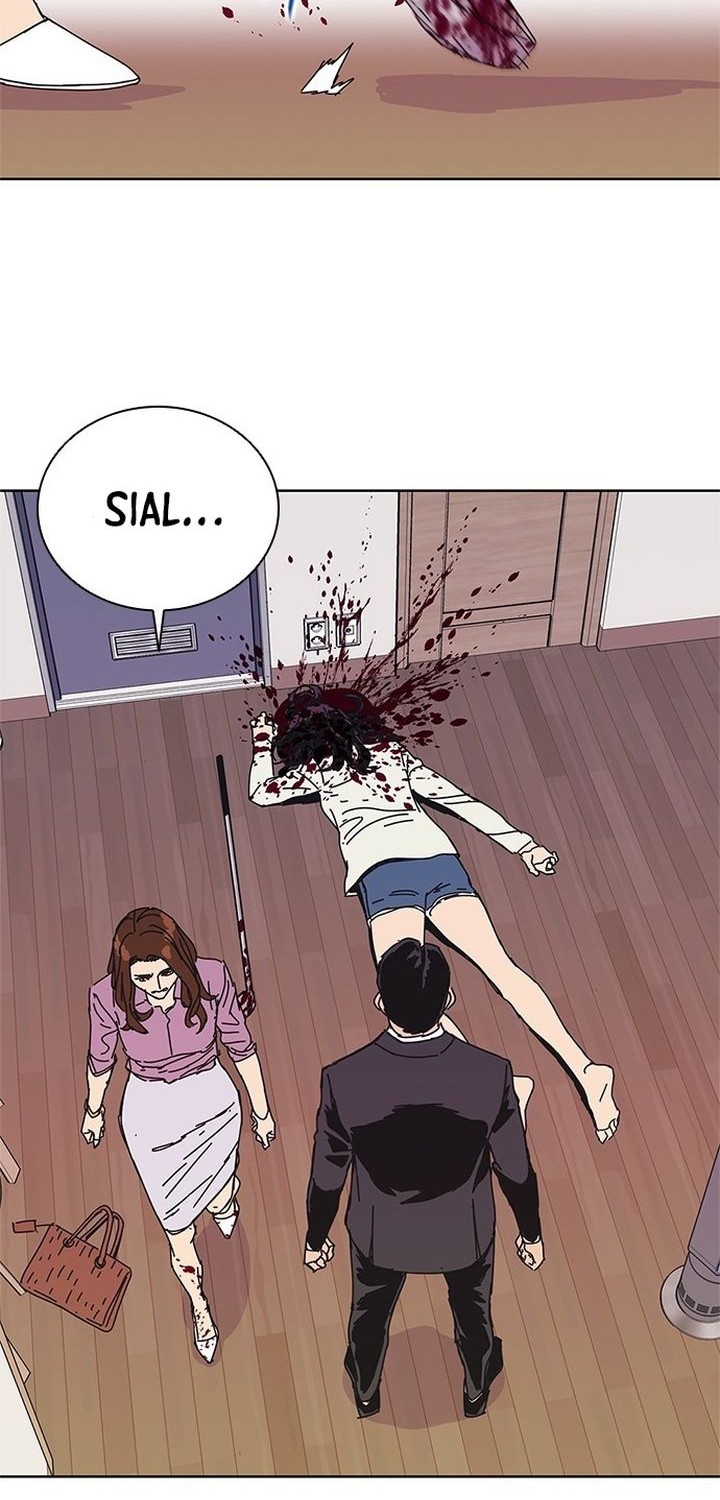 Tarantula Chapter 41 Gambar 22